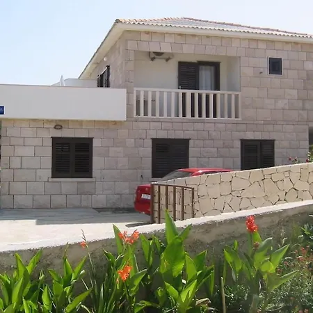 Arija Hotel apartamentowy