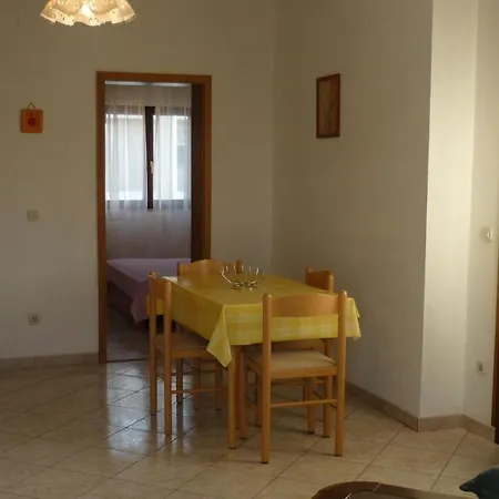 Arija * Povlja (Brac)
