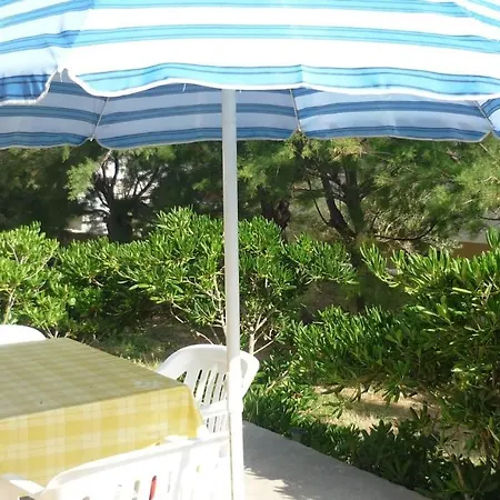 Arija Hotel apartamentowy