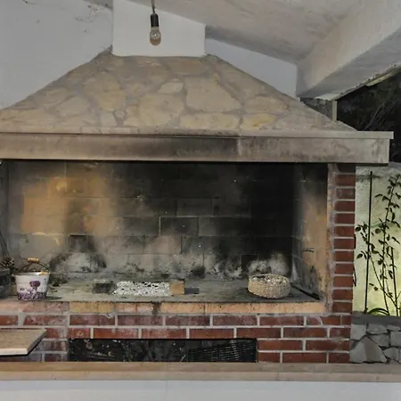 Hotel apartamentowy Arija Povlja (Brac)