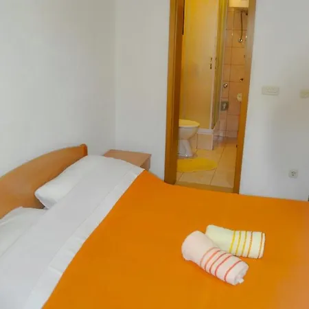 Arija Hotel apartamentowy