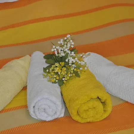Arija Hotel apartamentowy