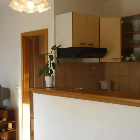 Arija Aparthotel *