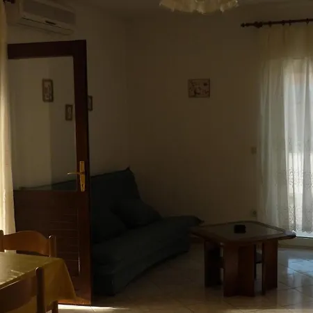 Aparthotel Arija Povlja (Brac)