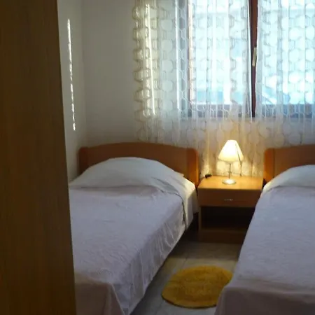 Aparthotel Arija