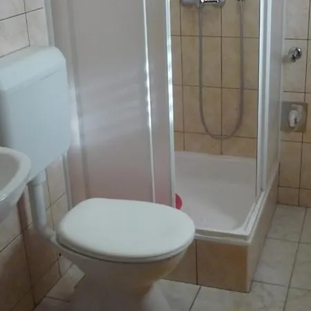 Arija * Povlja (Brac)