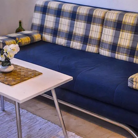 Aparthotel Arija