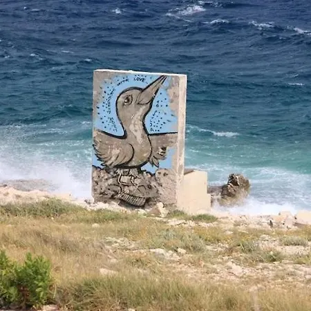 Arija * Povlja (Brac)