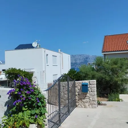 Aparthotel Arija